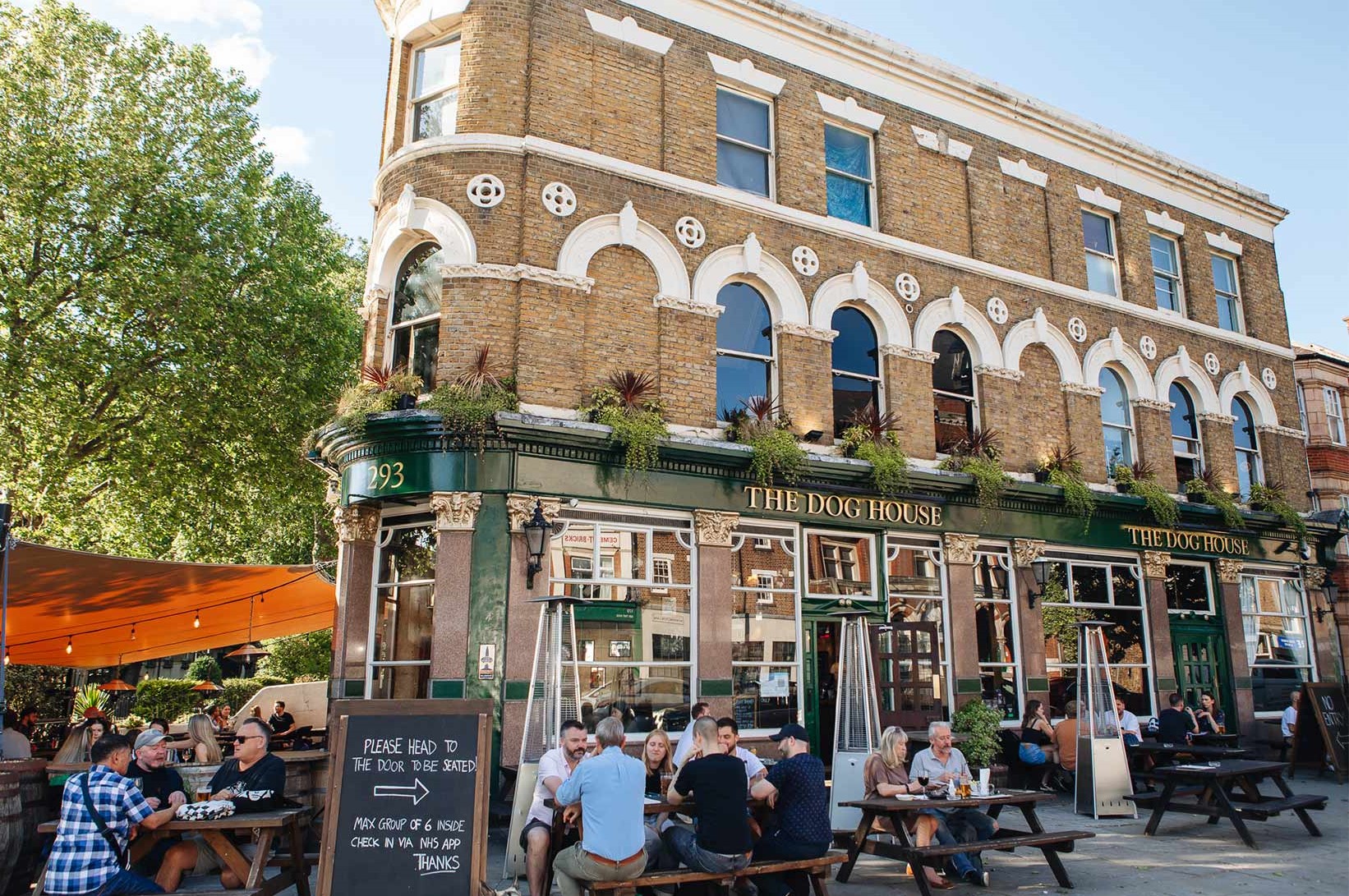 Photo of The Dog House, Lambeth